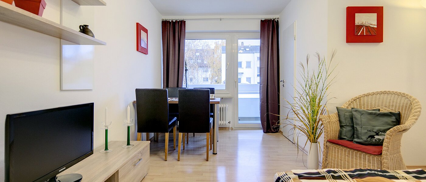 Sorry, this property has already been rented