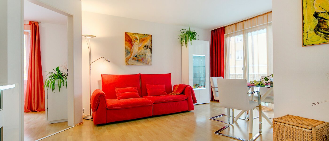 Sorry, this property has already been rented