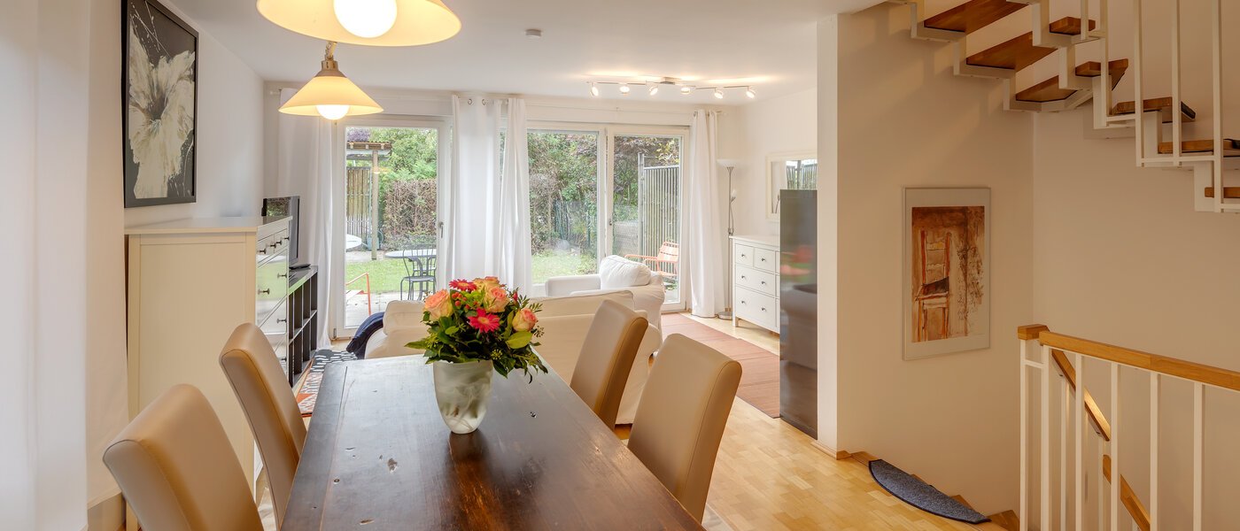 Sorry, this property has already been rented