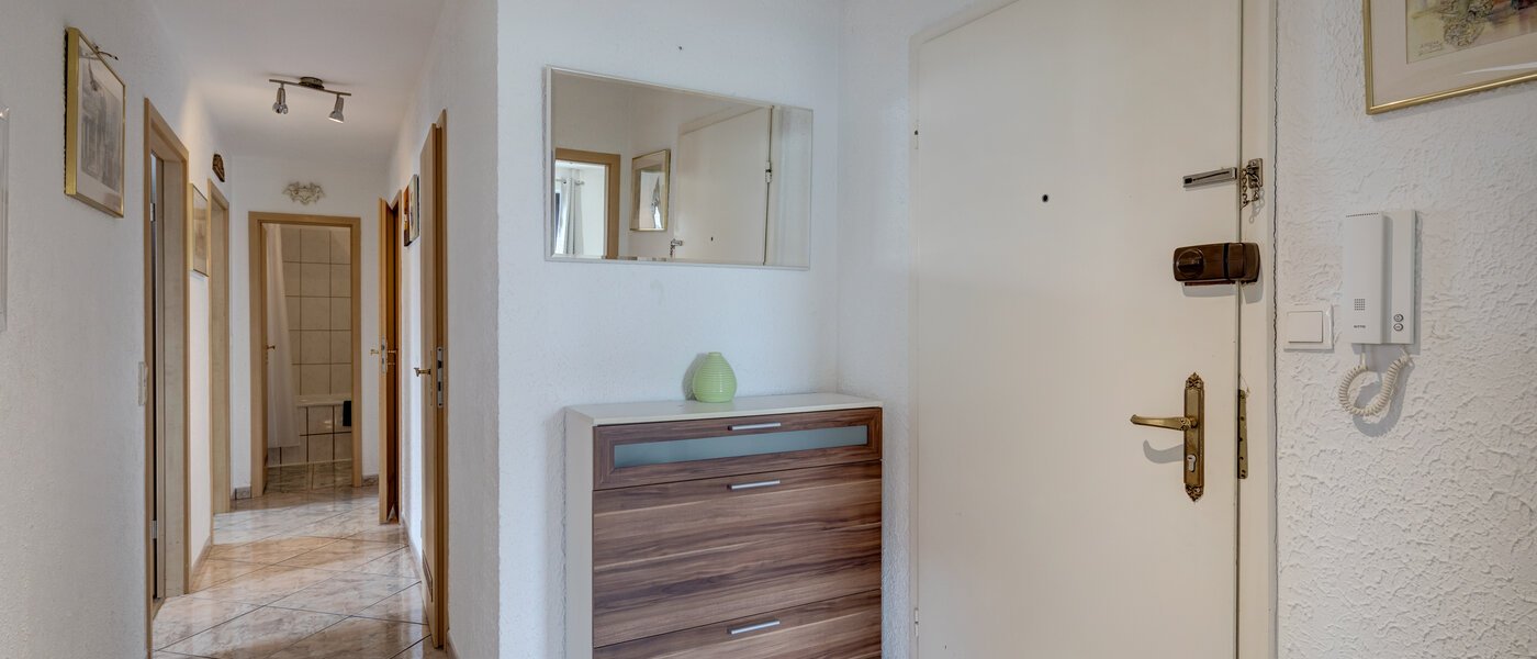 apartment München Laim 01 hall 7348