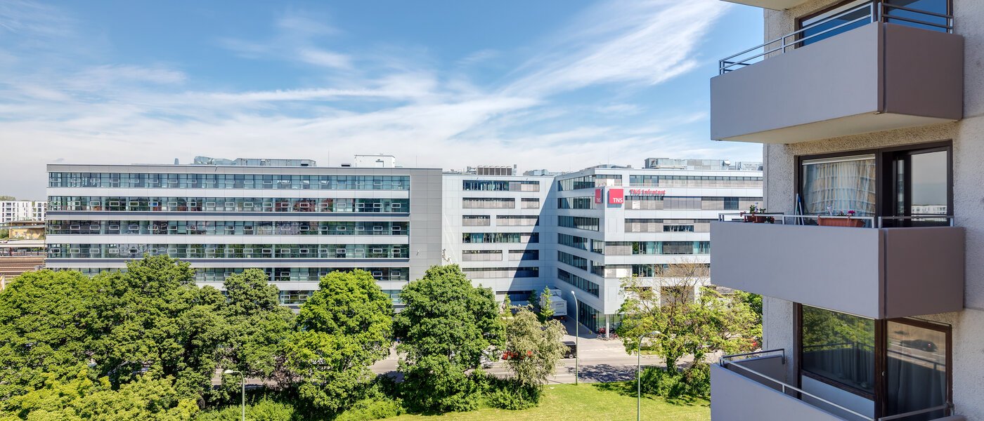 apartment München Laim 01 view 7348