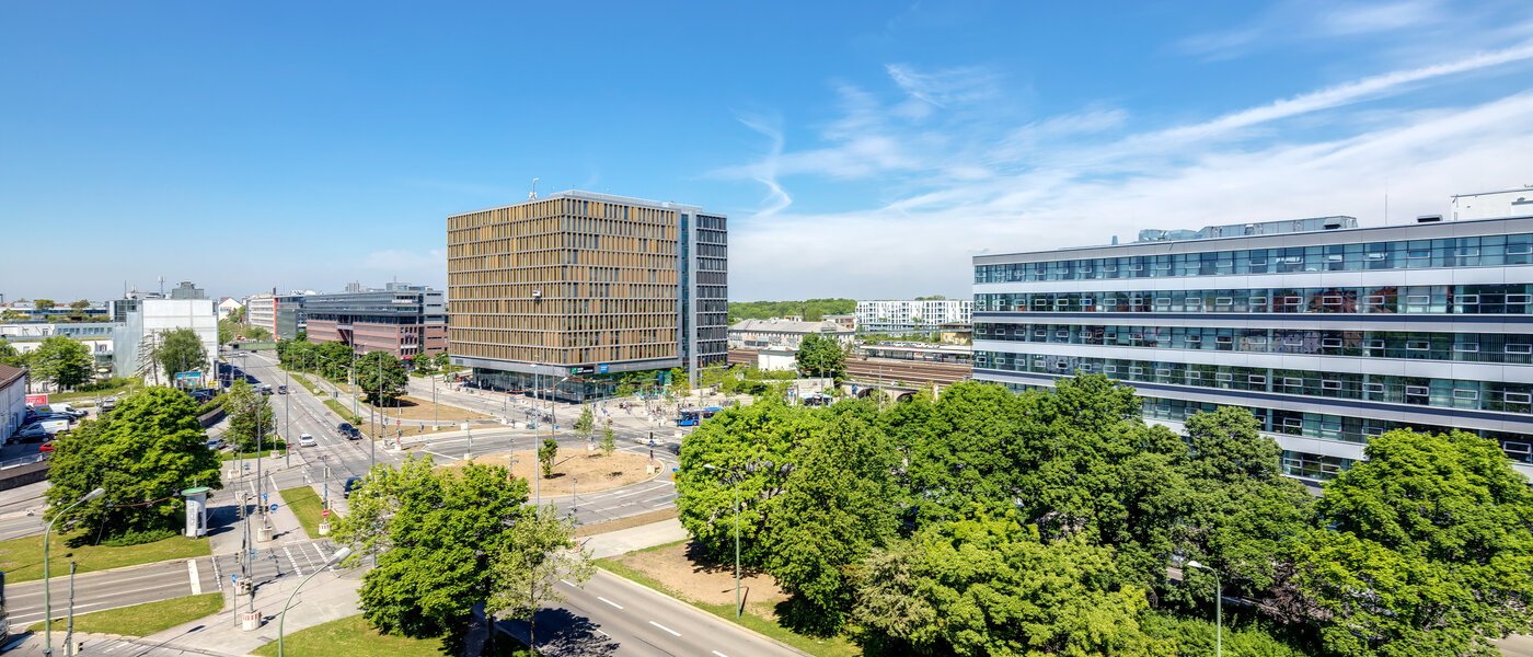 apartment München Laim 02 view 7348