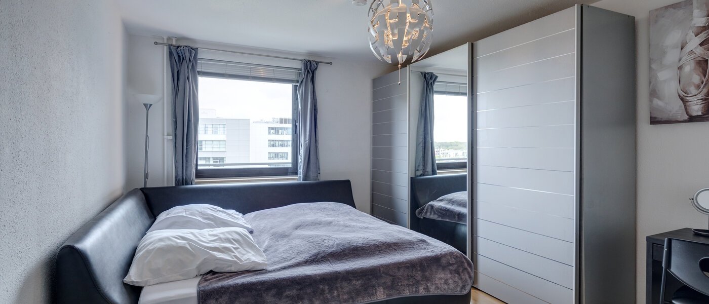 apartment München Laim 01 bedroom 7348