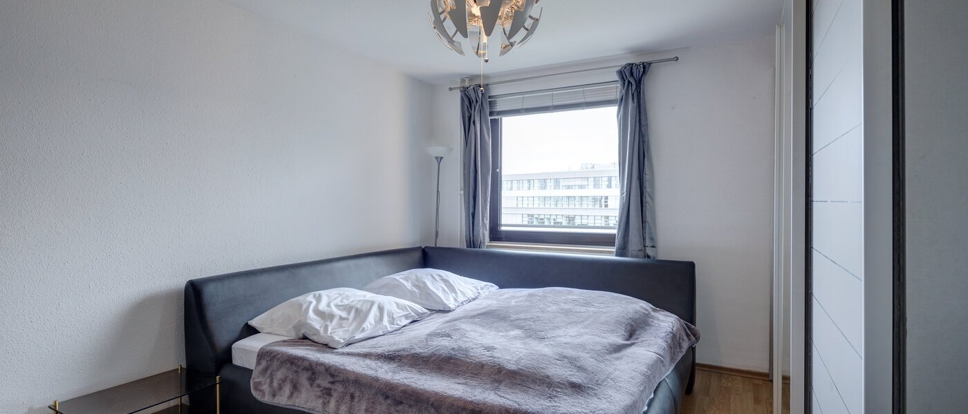 apartment München Laim 02 bedroom 7348