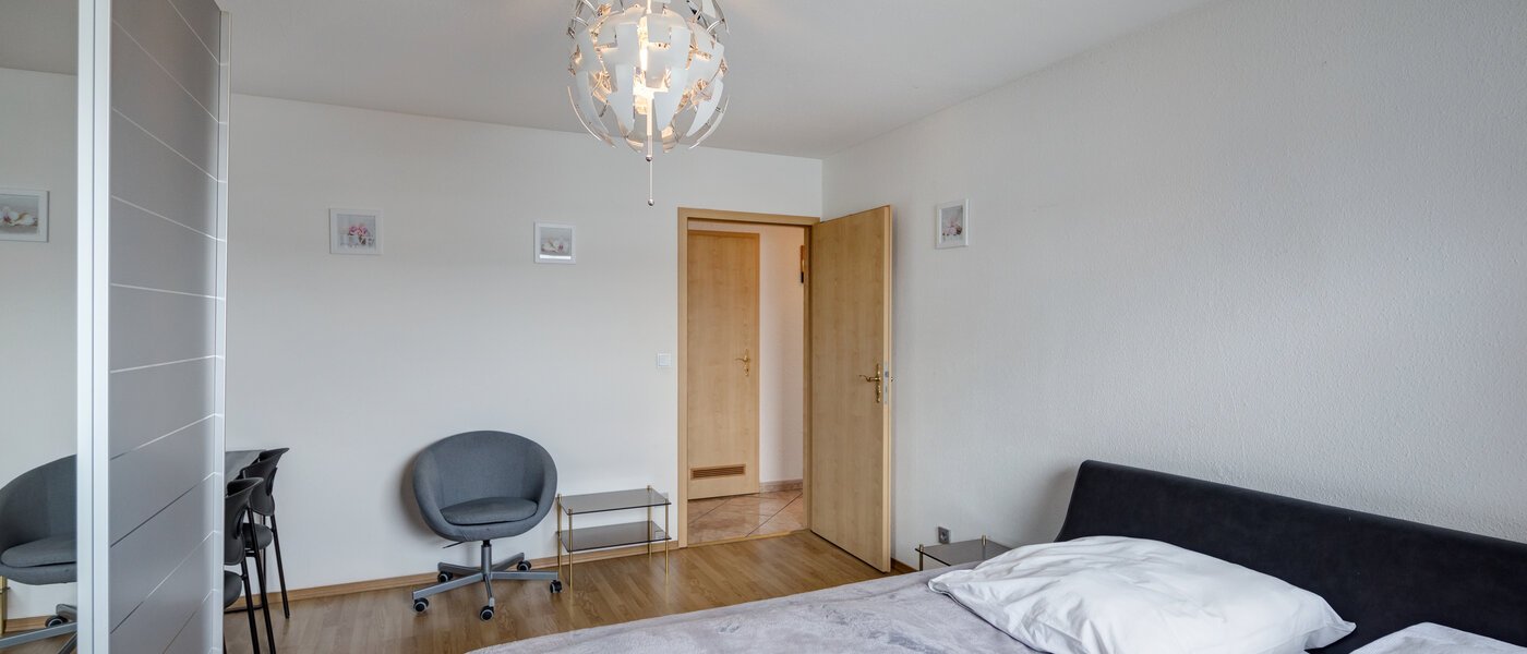 apartment München Laim 03 bedroom 7348