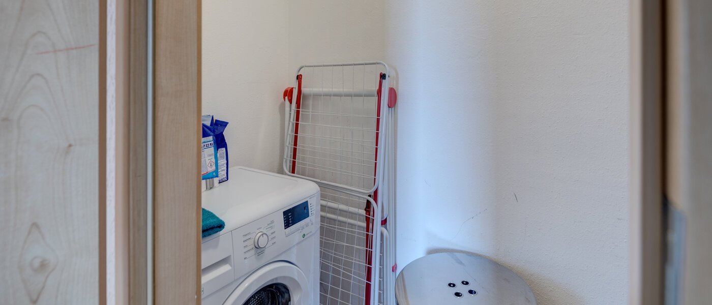 apartment München Laim 01 storage room 7348