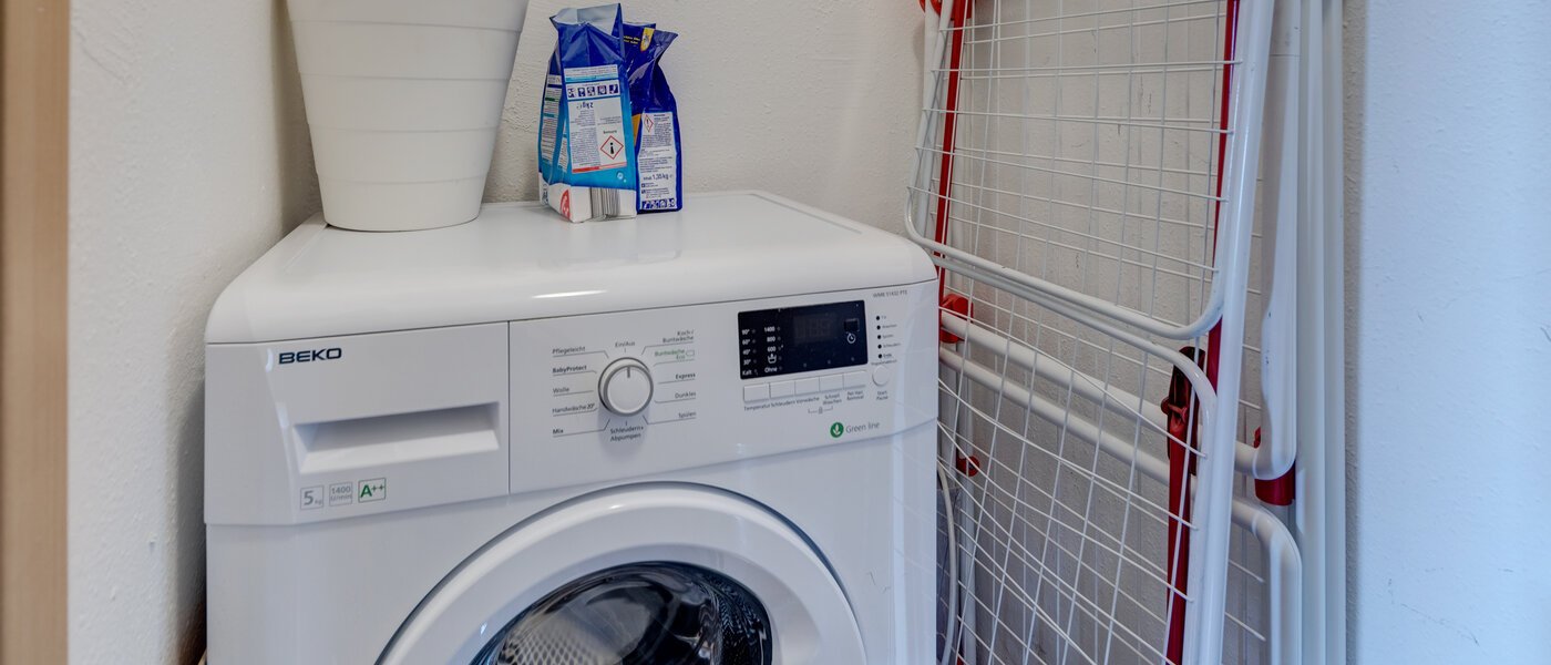 apartment München Laim 02 storage room 7348