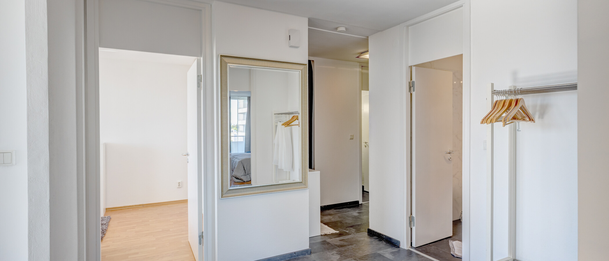apartment München Schwabing-West 01 hall 7349