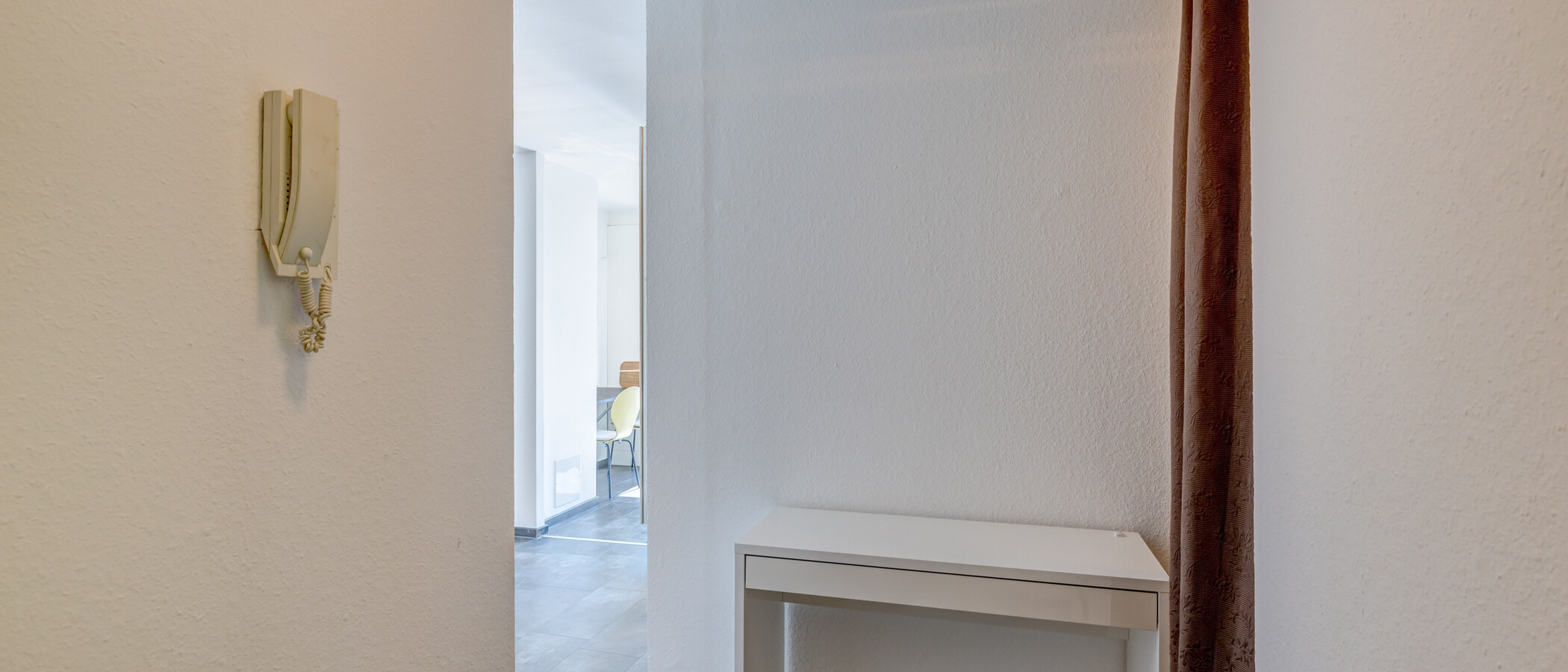 apartment München Schwabing-West 04 hall 7349
