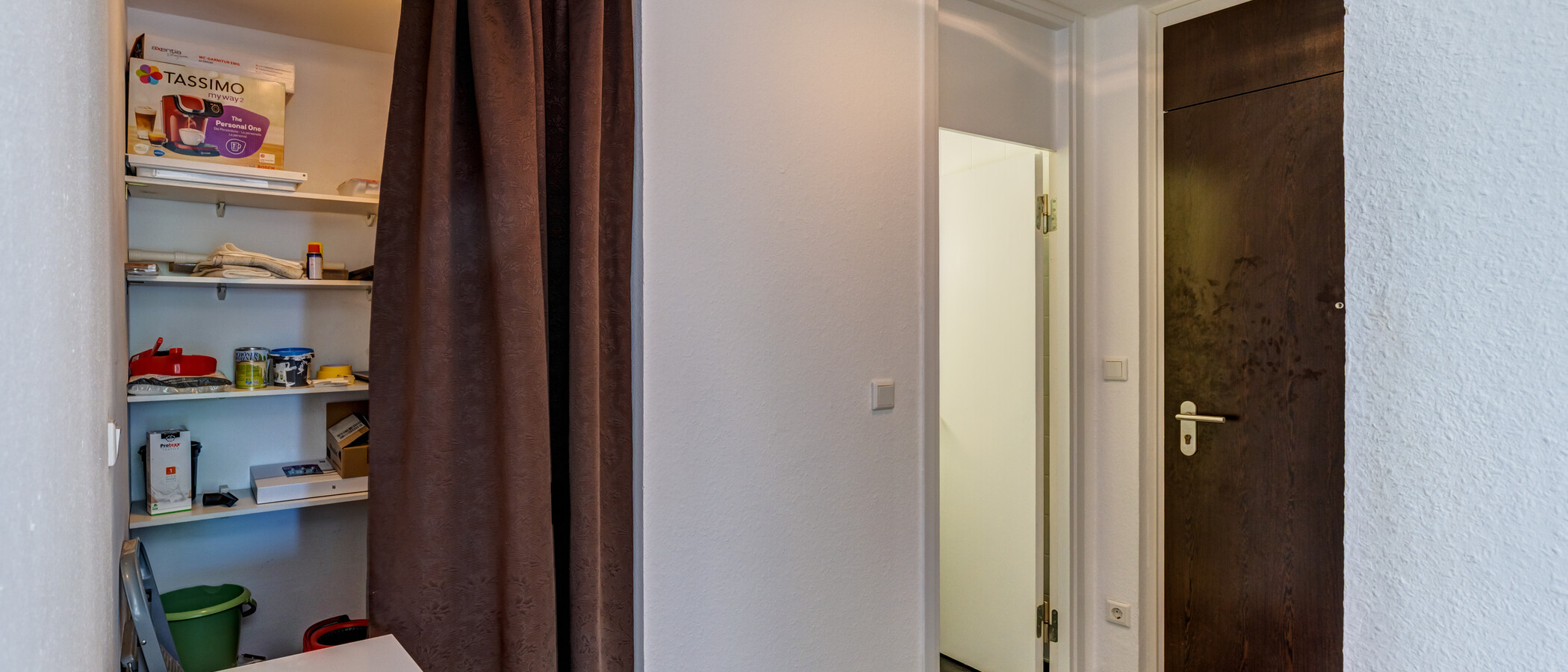 apartment München Schwabing-West 05 hall 7349