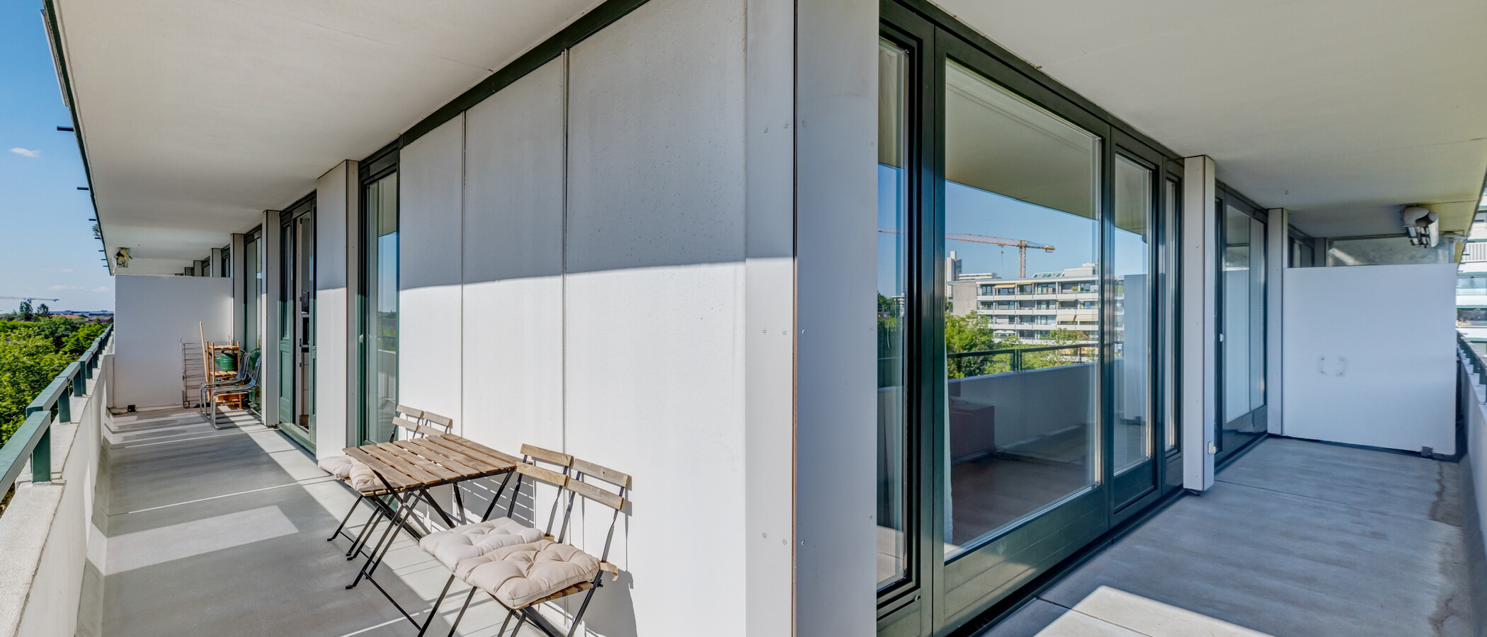 apartment München Schwabing-West 02 balcony 7349