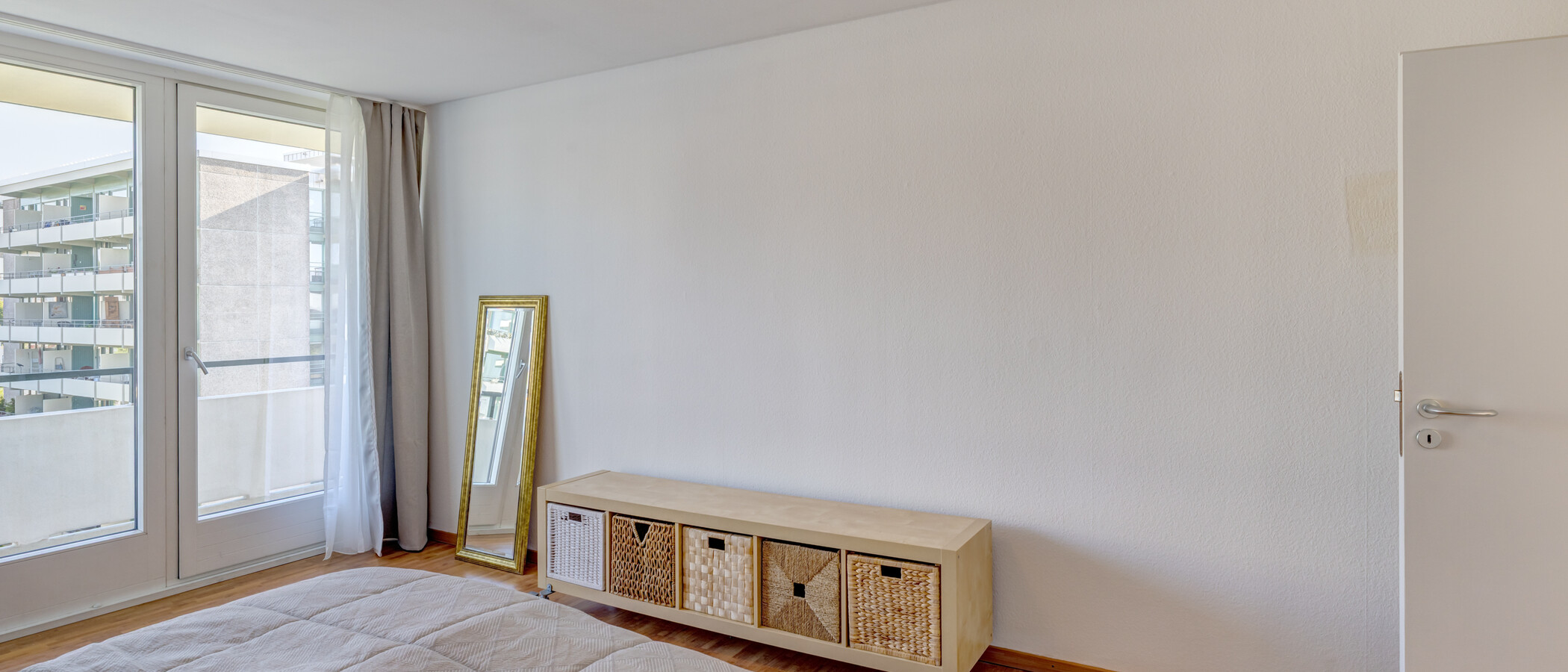 apartment München Schwabing-West 02 bedroom 7349