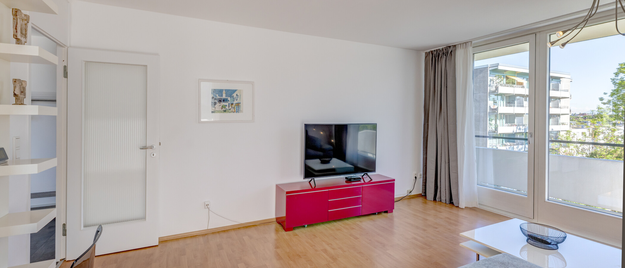 apartment München Schwabing-West 03 living area 7349