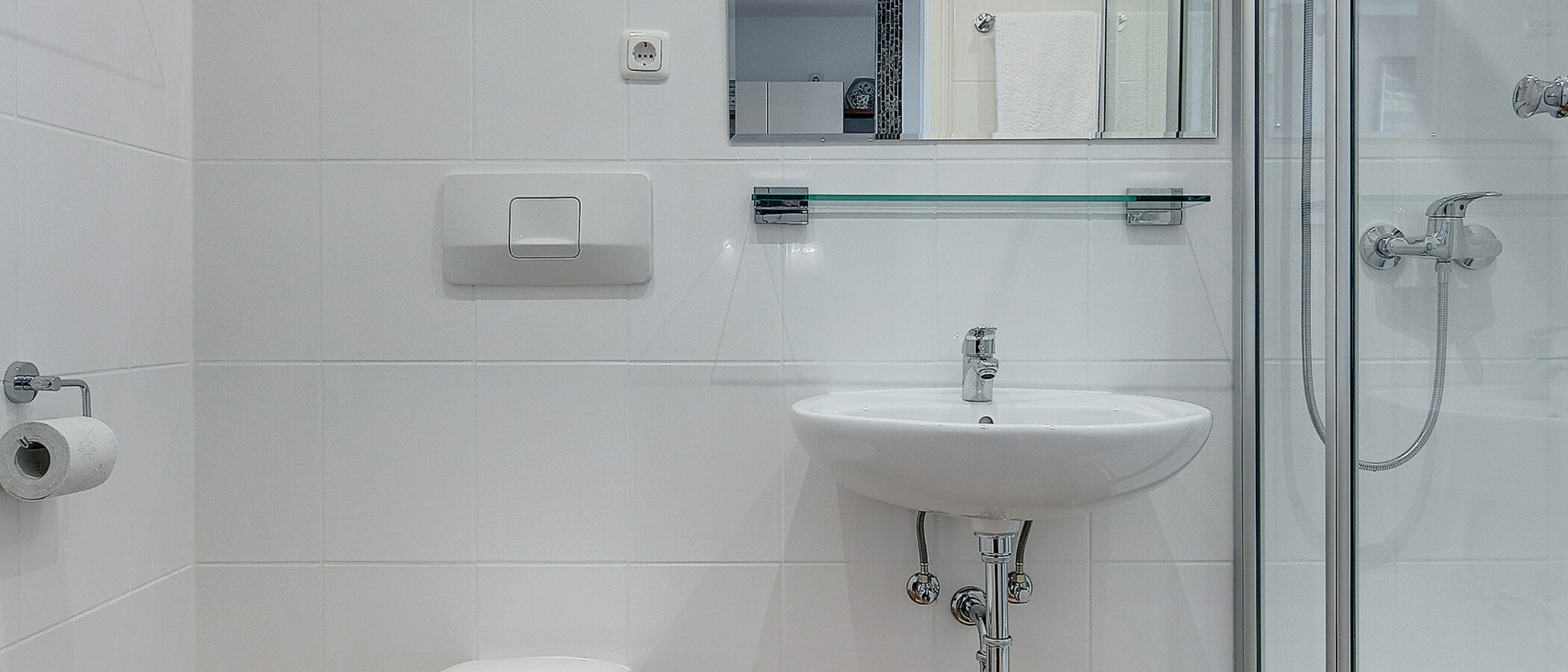 apartment München Johanneskirchen 02 bathroom 7350