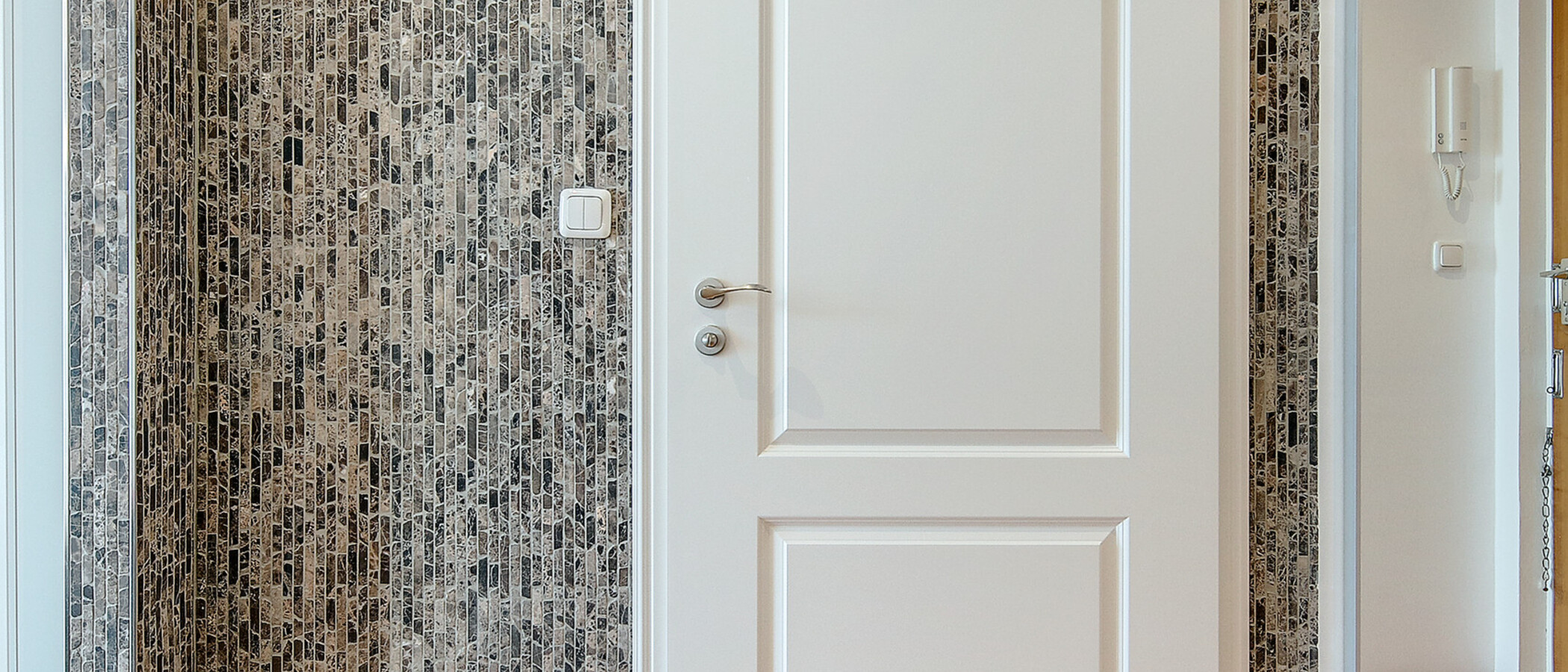 apartment München Johanneskirchen 02 hall 7350