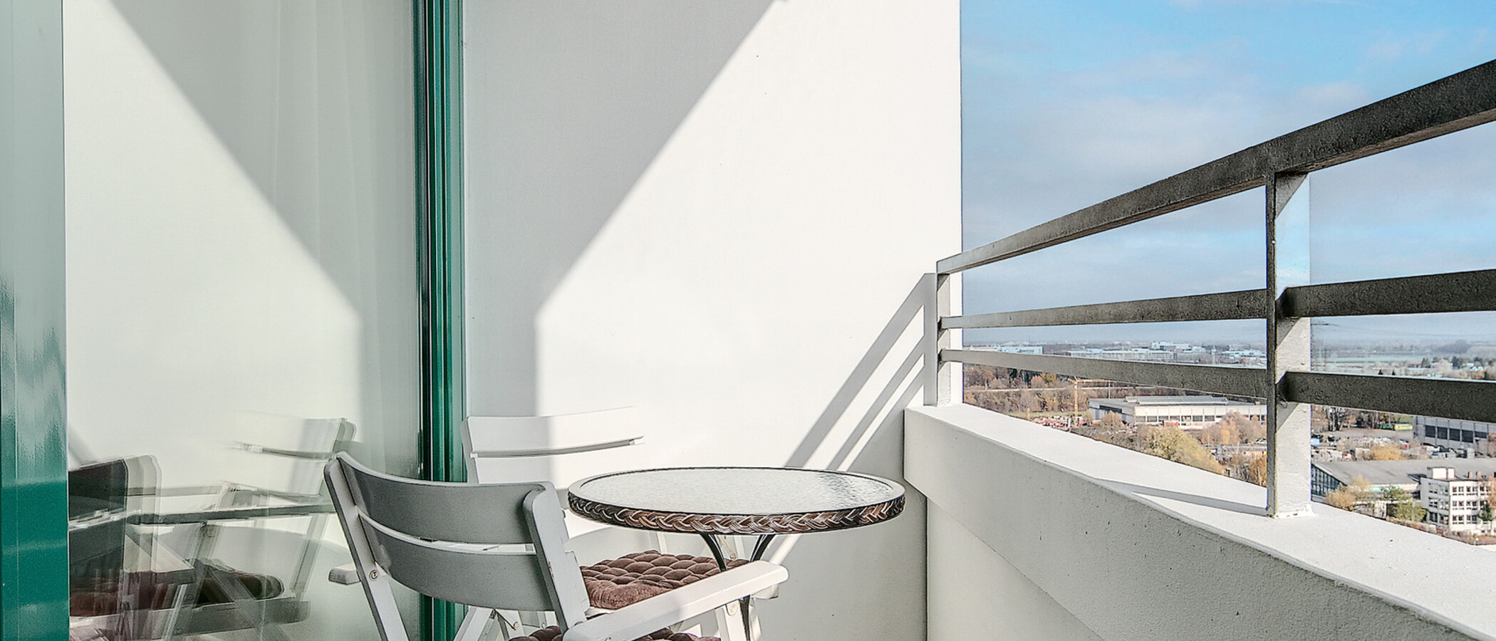 apartment München Johanneskirchen 01 balcony 7350