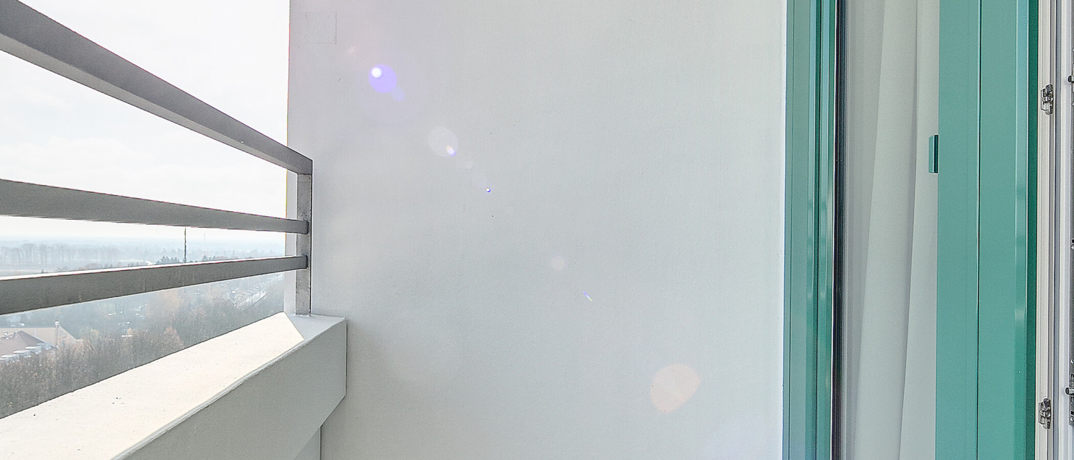 apartment München Johanneskirchen 02 balcony 7350