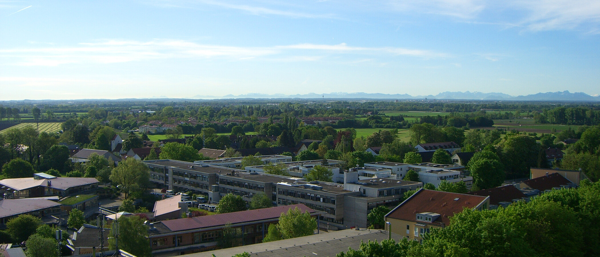 apartment München Johanneskirchen 01 view 7350