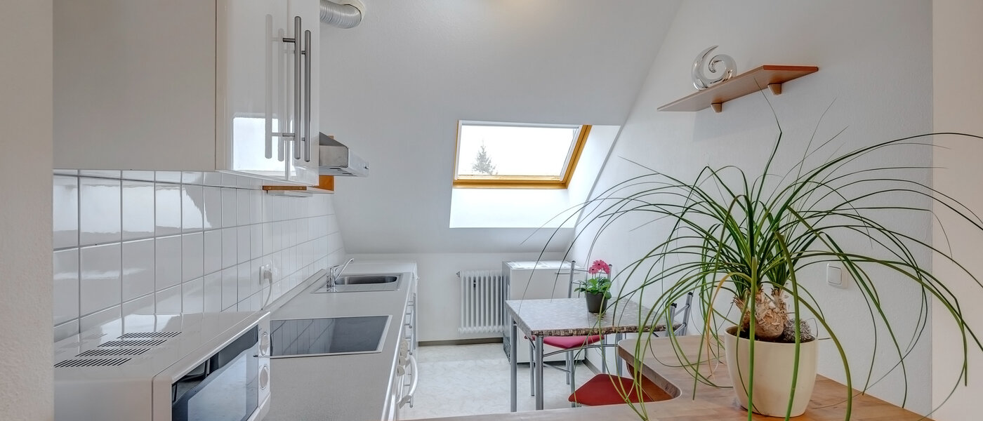 apartment München Laim 01 kitchen 7354