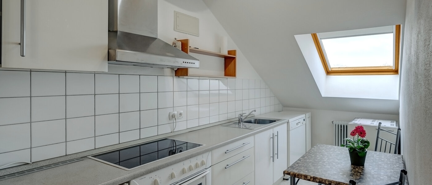 apartment München Laim 02 kitchen 7354