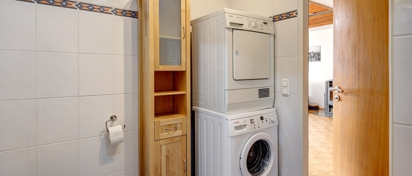 apartment München Laim 03 bathroom 7354