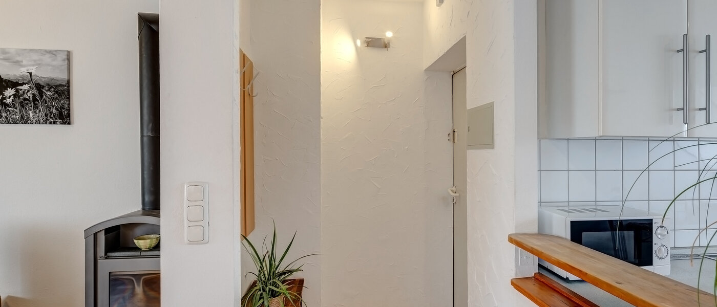 apartment München Laim 01 hall 7354