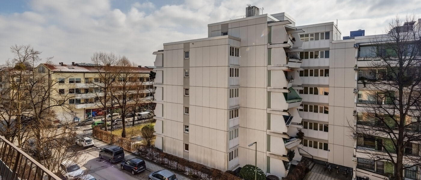 apartment München Laim 03 view 7354