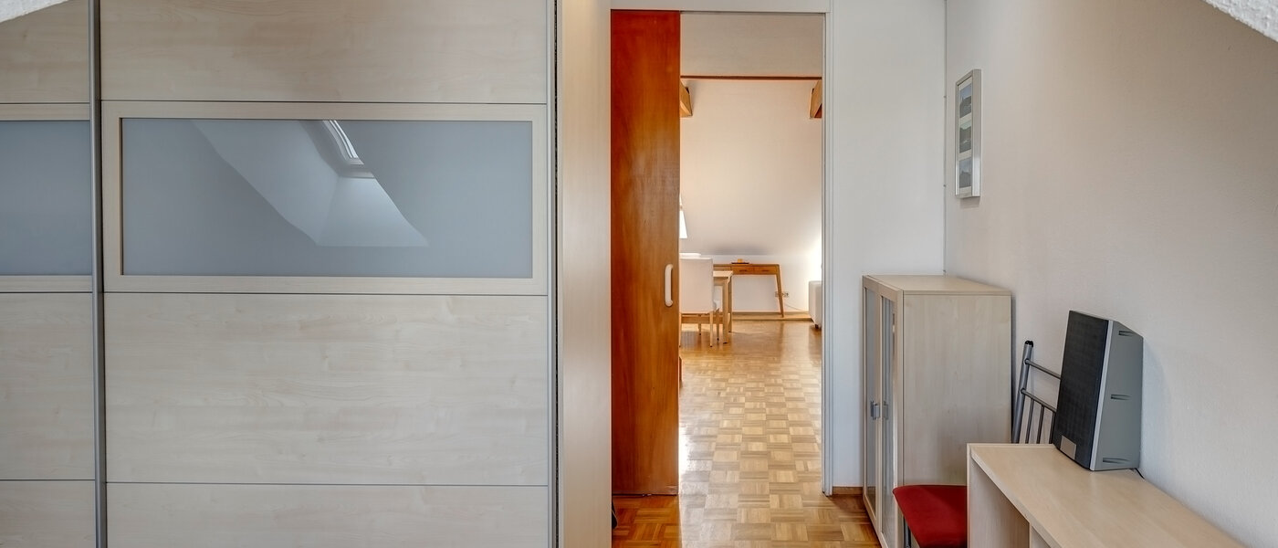 apartment München Laim 02 bedroom 7354