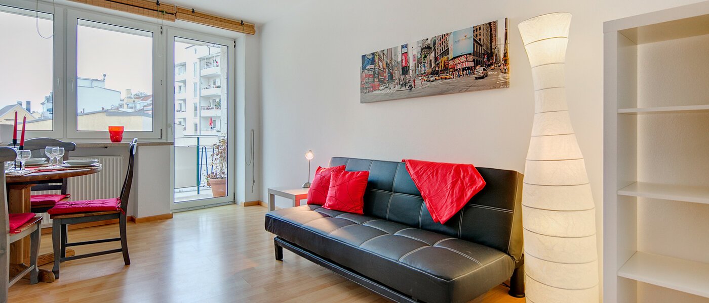 Sorry, this property has already been rented