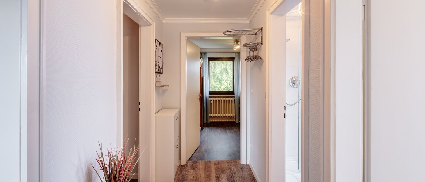 apartment München Feldmoching 01 hall 7365