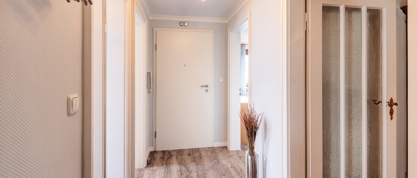 apartment München Feldmoching 02 hall 7365