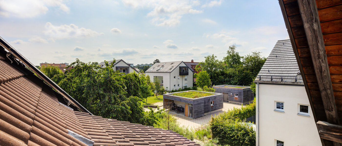 apartment München Feldmoching 03 view 7365