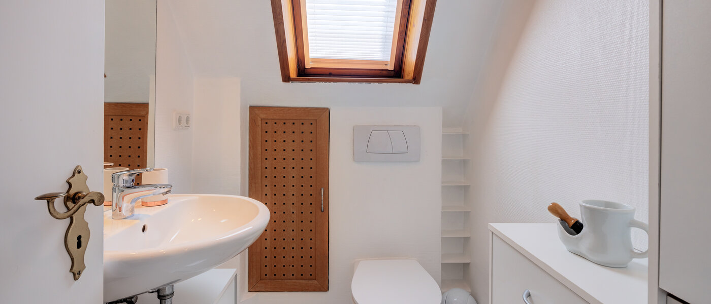 apartment München Feldmoching 01 guest toilet 7365