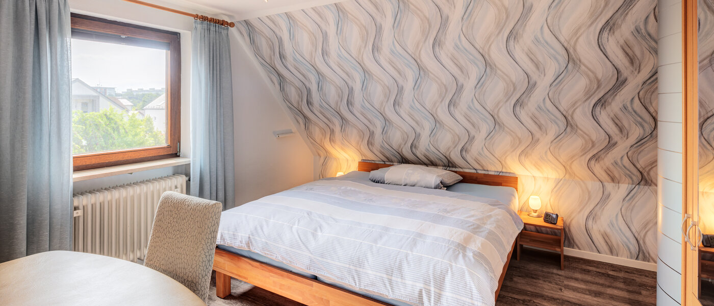 apartment München Feldmoching 01 bedroom 7365