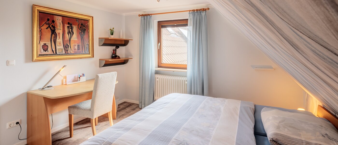 apartment München Feldmoching 03 bedroom 7365