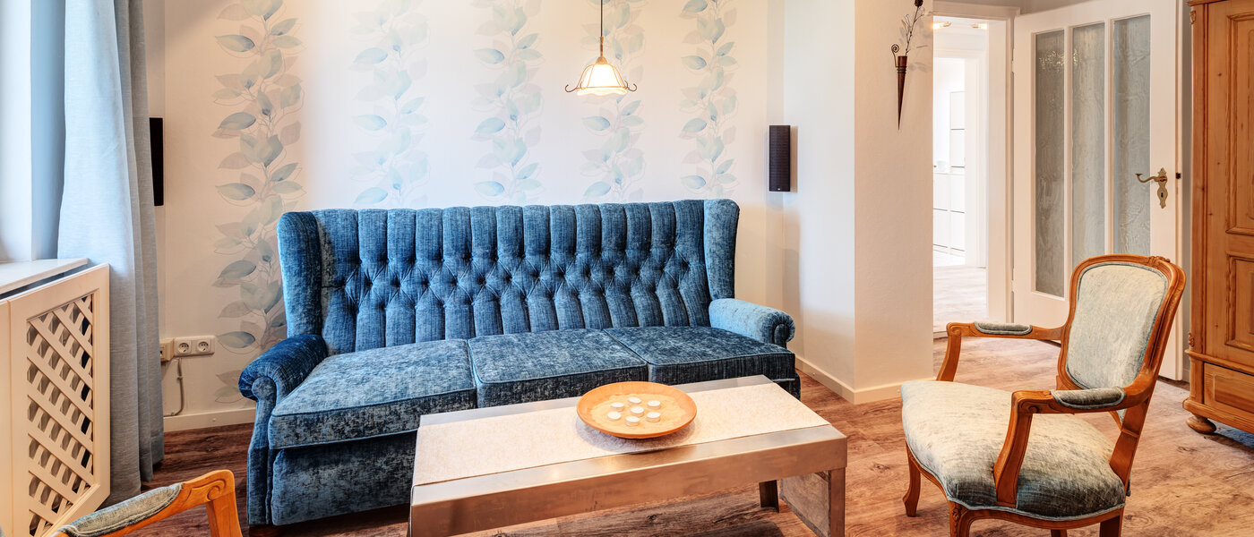 apartment München Feldmoching 02 living room 7365