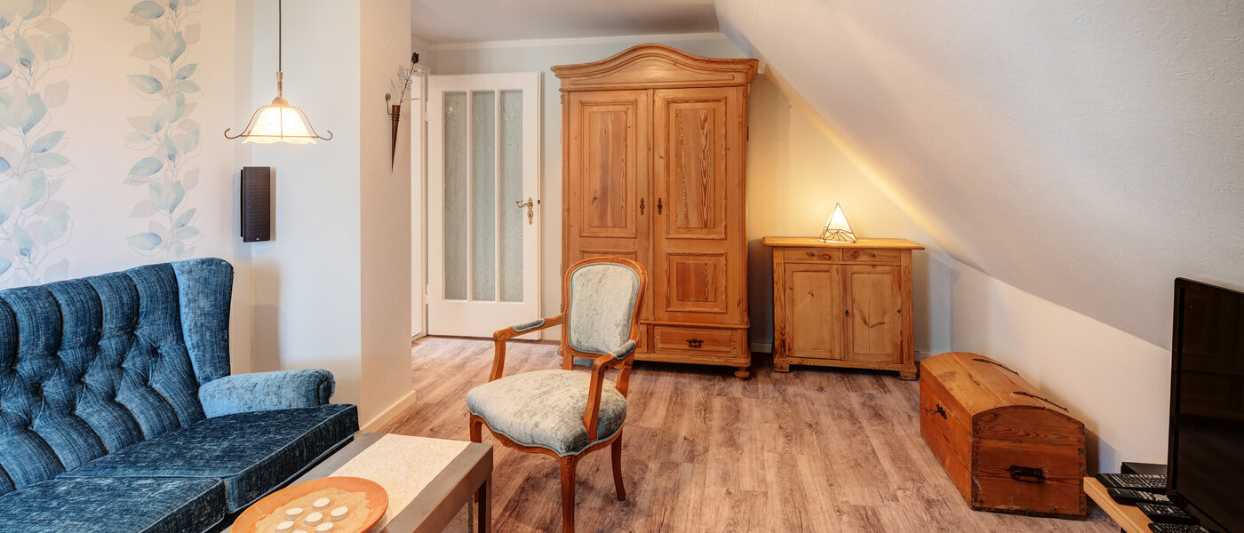 apartment München Feldmoching 03 living room 7365