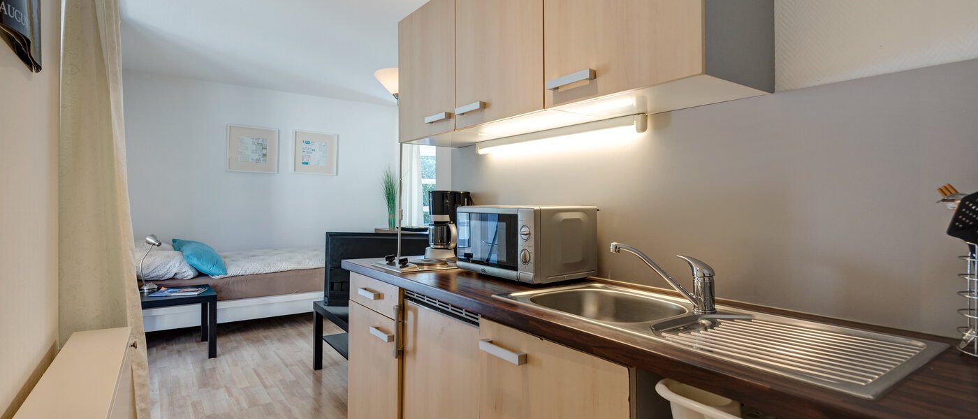 apartment München Schwanthalerhöhe 01 kitchen 7367