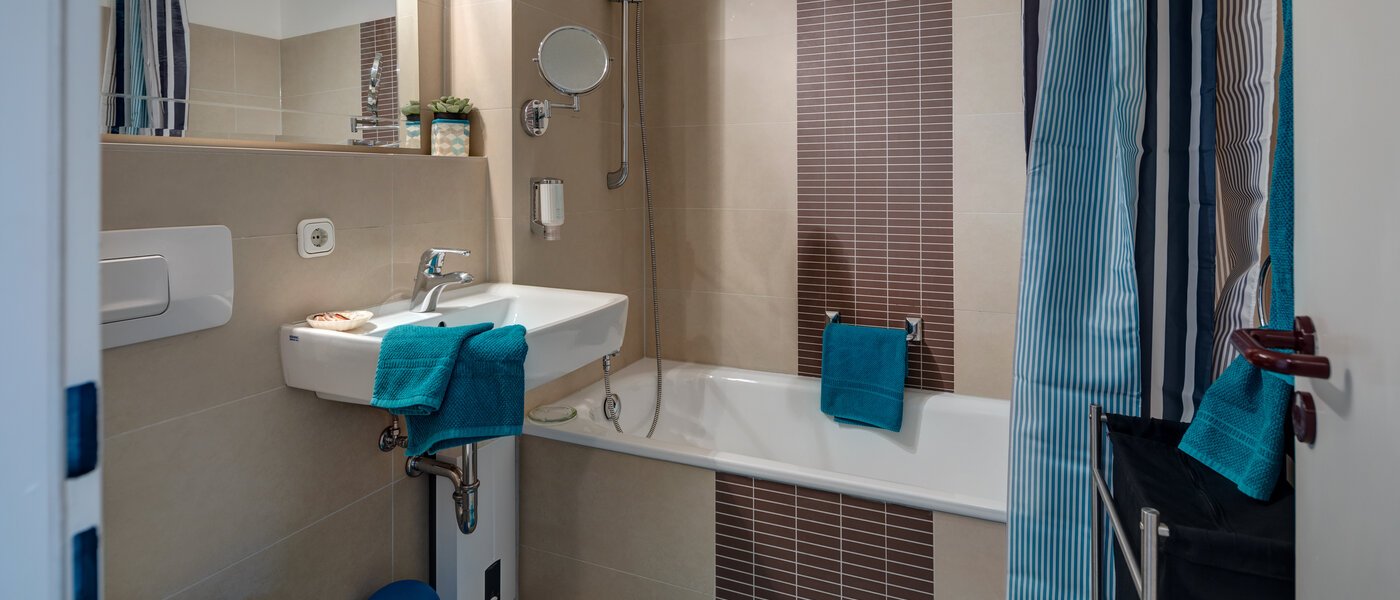 apartment München Schwanthalerhöhe 01 bathroom 7367