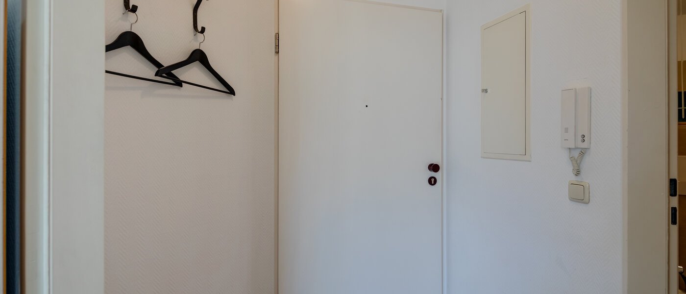 apartment München Schwanthalerhöhe 01 hall 7367