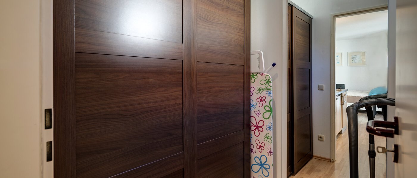 apartment München Schwanthalerhöhe 03 hall 7367