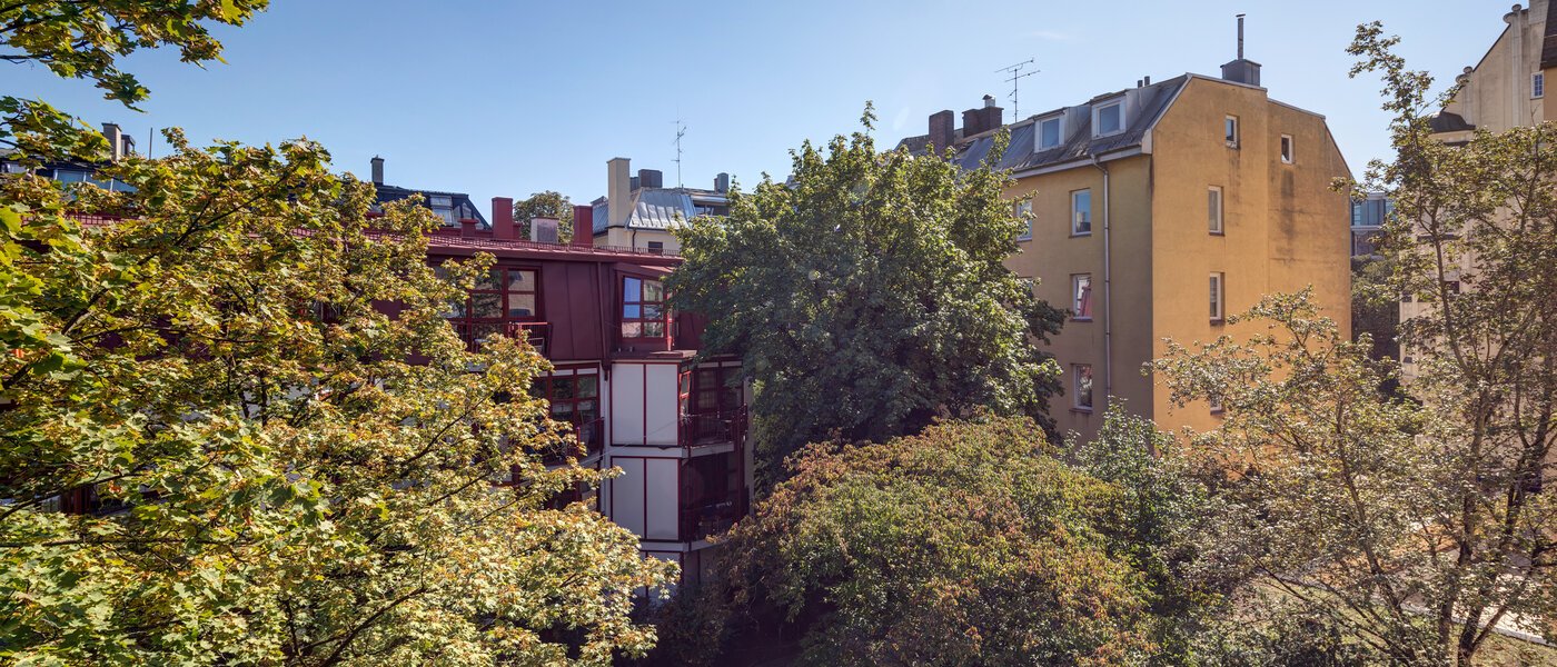 apartment München Schwanthalerhöhe 02 view 7367