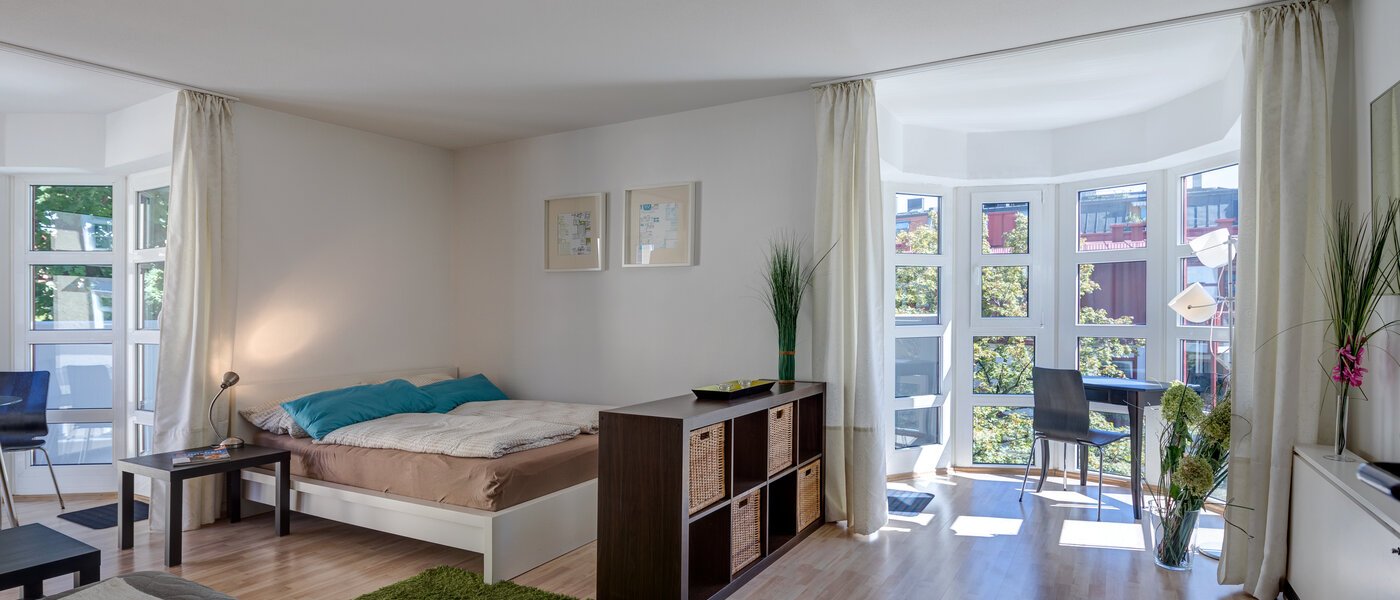 Sorry, this property has already been rented