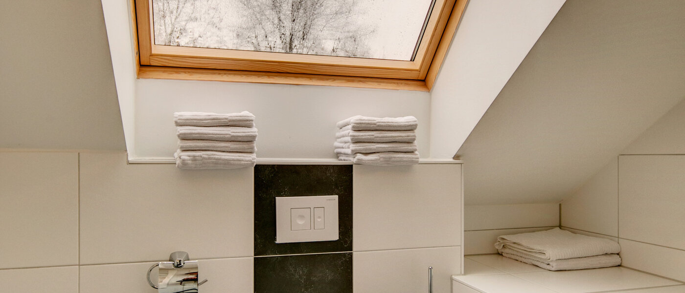 roof terrace apartment München Untermenzing 04 bathroom 7372