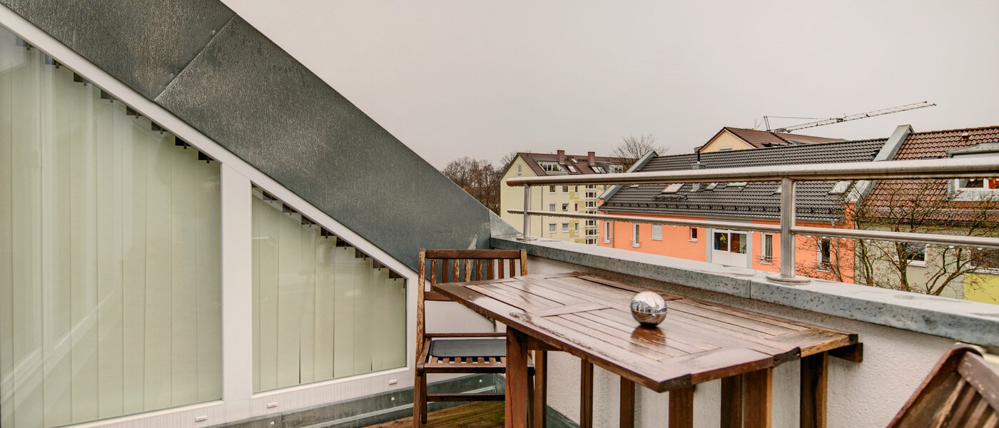 roof terrace apartment München Untermenzing 01 terrace 7372