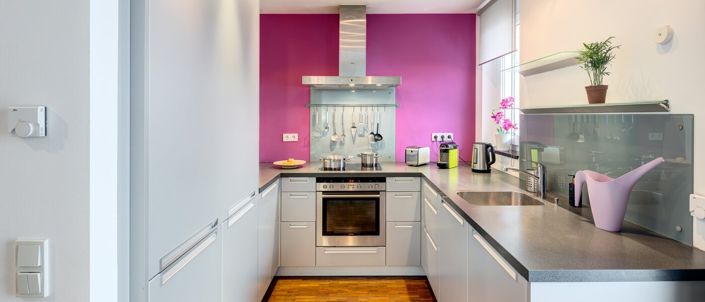 apartment München Schwanthalerhöhe 01 kitchen 7378