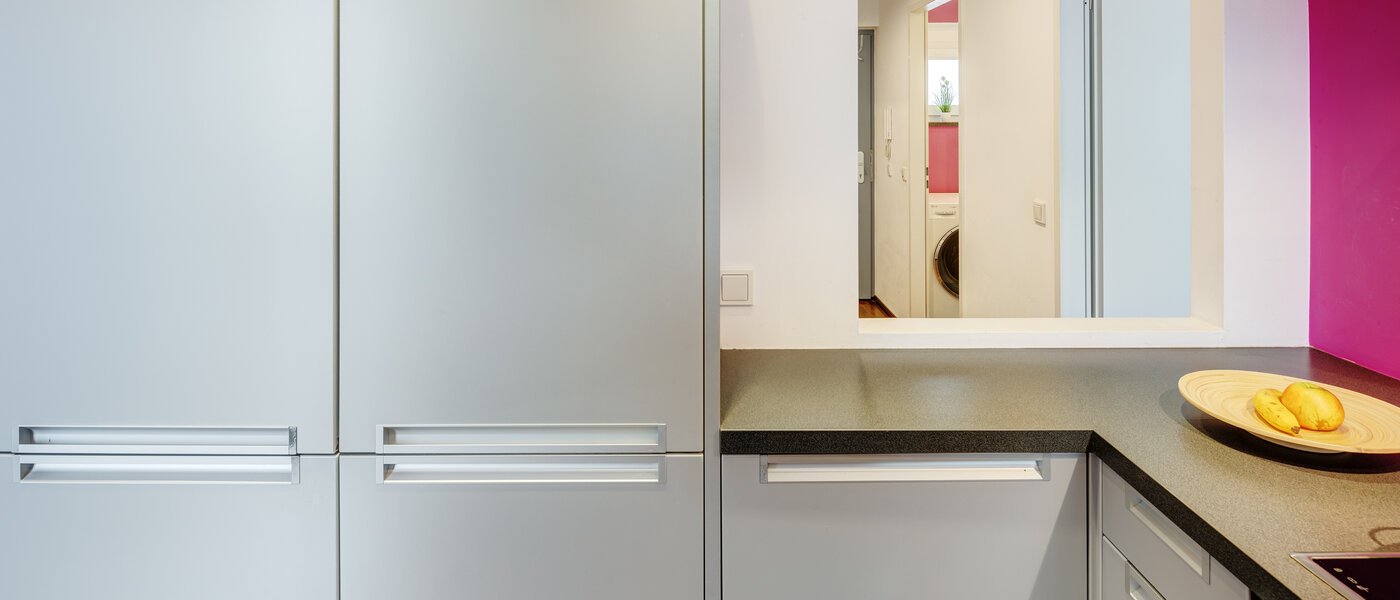 apartment München Schwanthalerhöhe 04 kitchen 7378