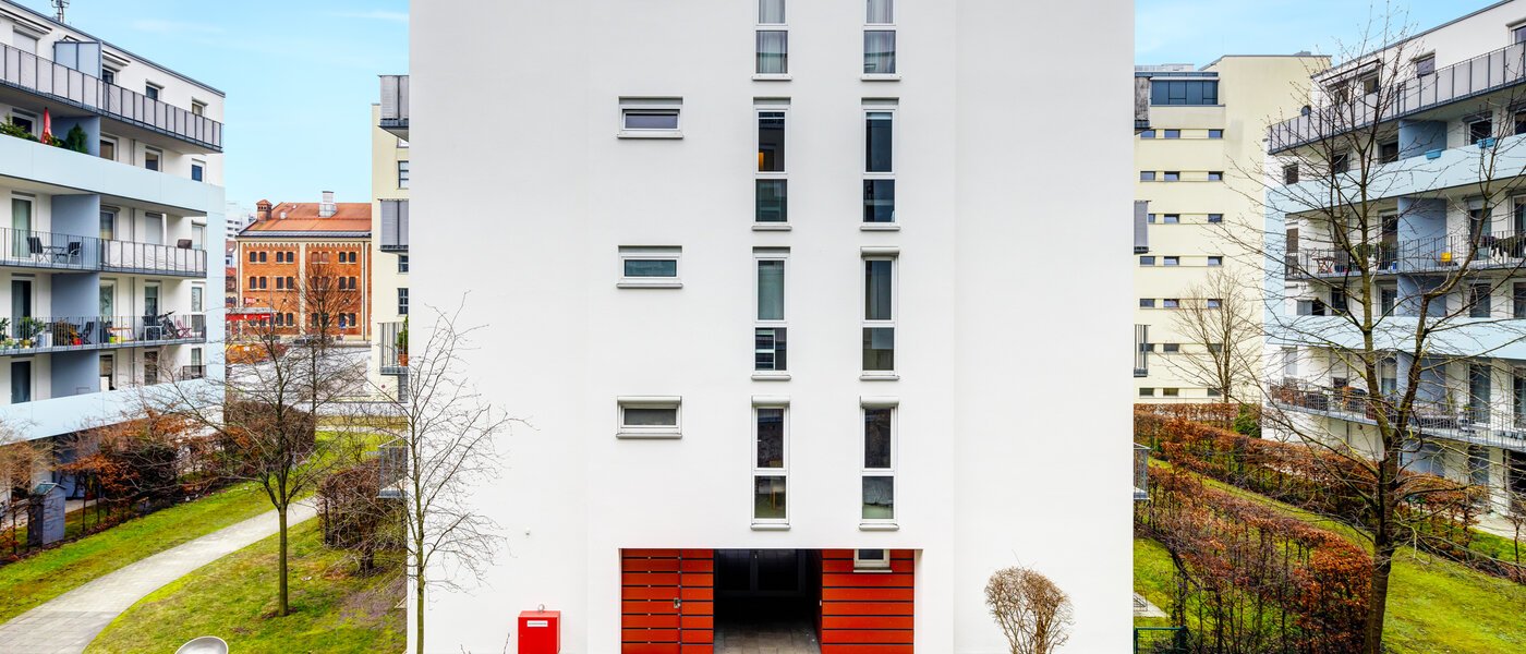 apartment München Schwanthalerhöhe 02 view 7378