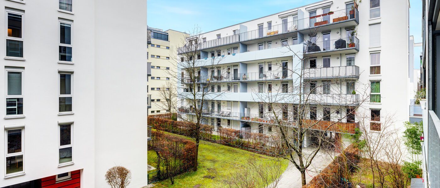 apartment München Schwanthalerhöhe 03 view 7378