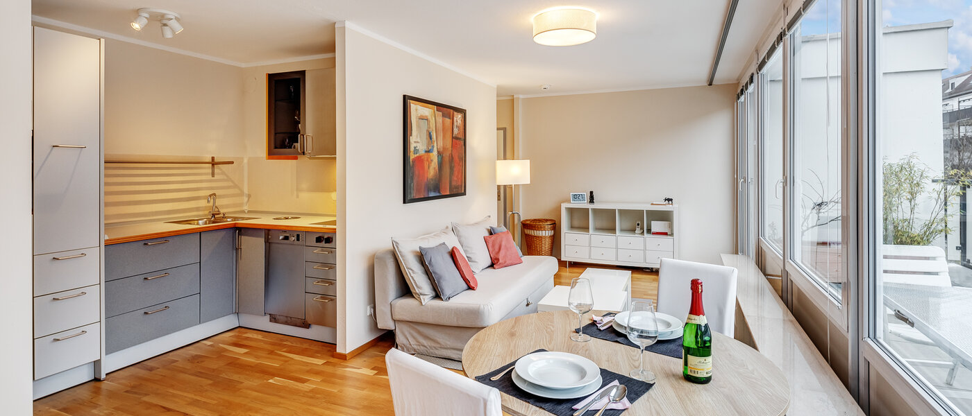 Sorry, this property has already been rented